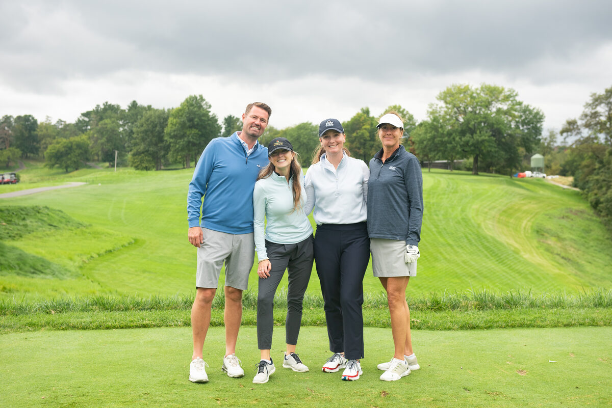 Foursome photo 26 from the 2026 Pat Quinn Memorial Golf Outing